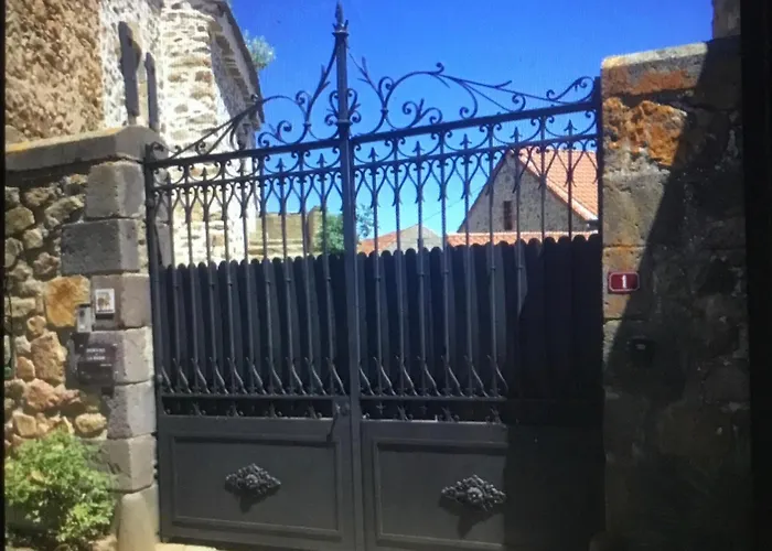Gîte de La Sagne