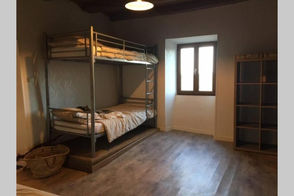 Holiday home De La Sagne