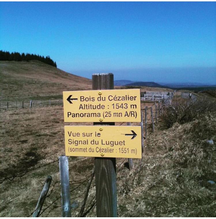 De La Sagne