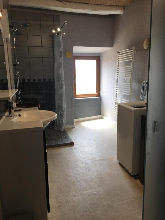 Holiday home De La Sagne *