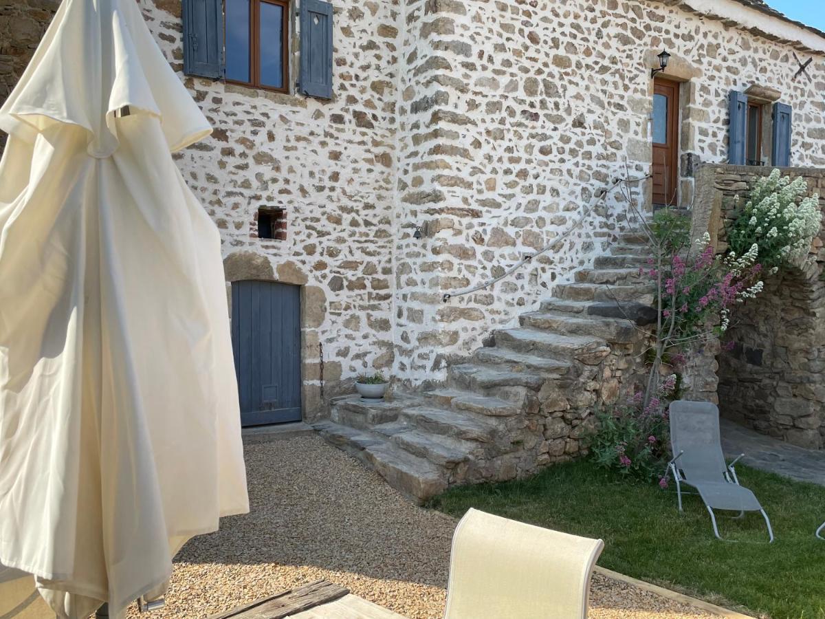 Hébergement de vacances De La Sagne Apchat