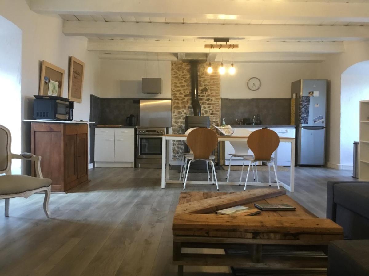 De La Sagne Holiday home Apchat
