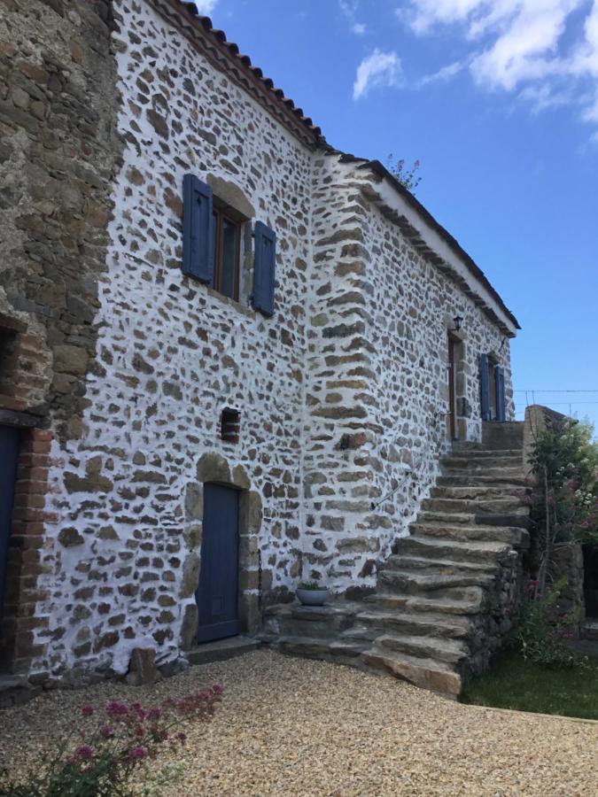 De La Sagne Holiday home Apchat